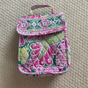 Vera Bradley Lunchbox